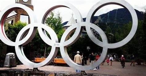olympic village stories|What Actually Happens at the Olympic Village.